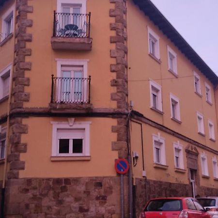 Apartamento La Luz De Reinosa 1 Exterior foto