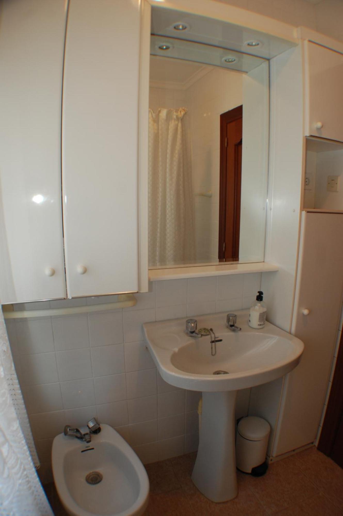 Apartamento La Luz De Reinosa 1 Exterior foto